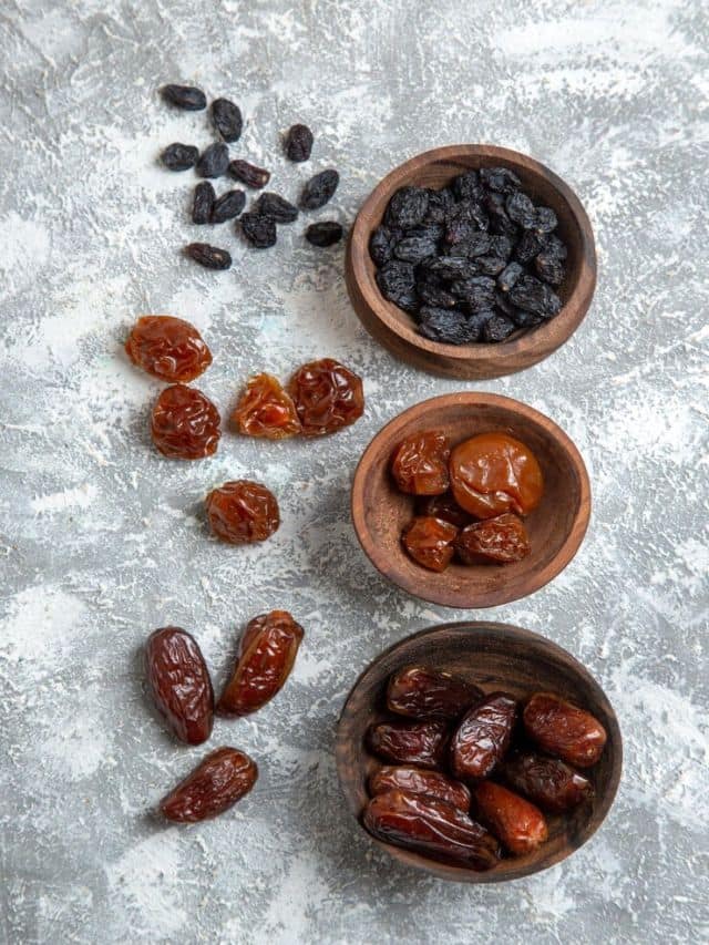 9 major side effects of eating too many dates