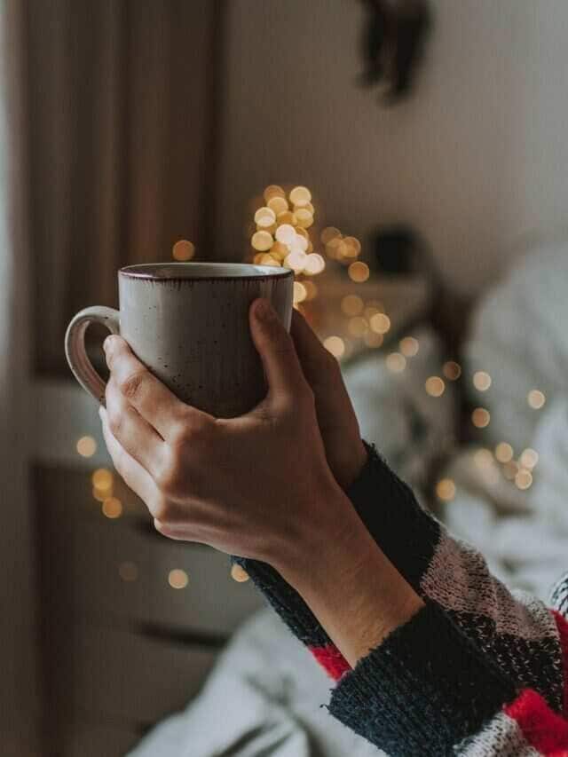 કડકડતી ઠંડીમાં વધારશે આ તમારી રોગપ્રગતિકારક શક્તિ