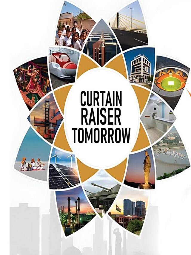 વાયબ્રન્ટ ગુજરાતની તૈયારીઓનો ધમધમાટ, જાણો સમિટનો રોડ મેપ