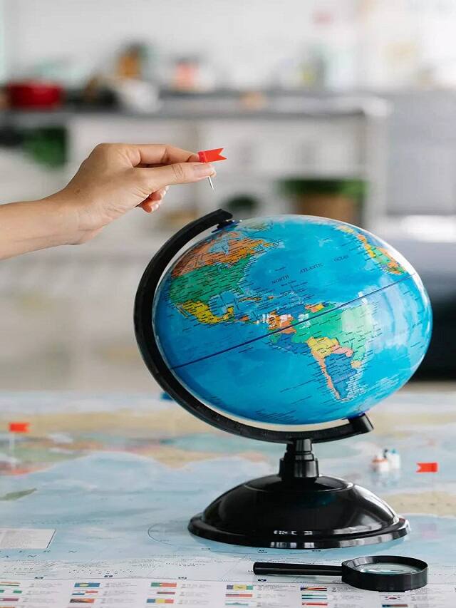 તમે માત્ર એક જ દિવસમાં આ દેશોને ફરી શકો છો