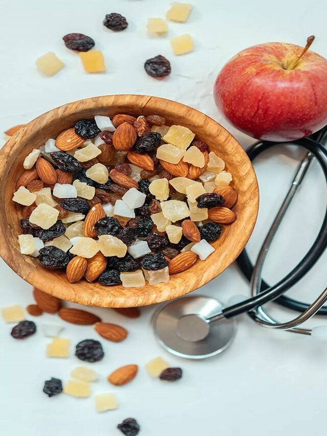 આ બે વસ્તુઓ ઠંડીમાં શરીરને રાખે છે ગરમ