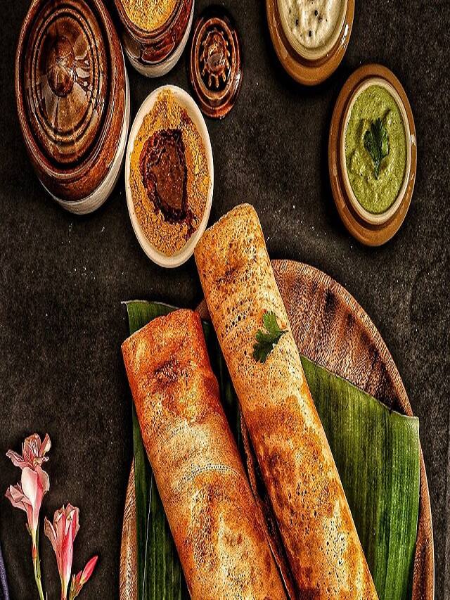 ‘આ ઢોસા છે સોના-ચાંદી બરાબર’… કિંમત જાણીને તમે પણ ચોંકી જશો!