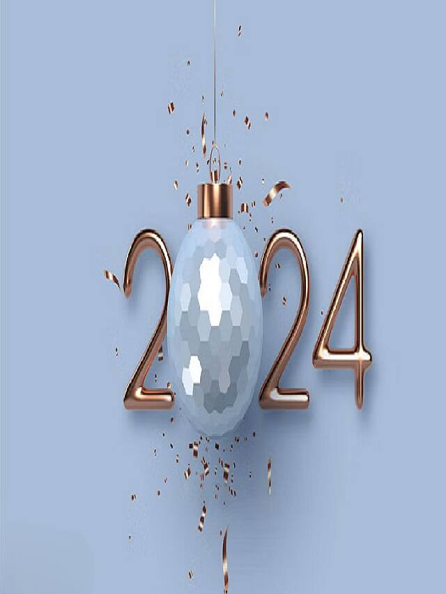 New Year Resolutions 2024: નવા વર્ષની શરૂઆત સાથે આ 5 સંકલ્પ તમારું જીવન બદલશે