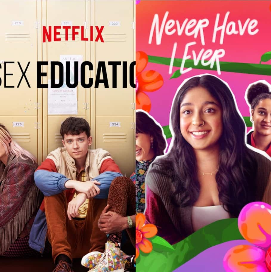 Underrated Sitcoms To Watch Underrated Tv Shows On Netflix Teen