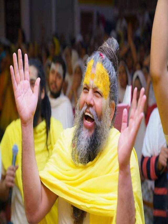 જો તમે પ્રેમાનંદ મહારાજ જીને મળવા માંગતા હોવ તો જાણો અહીંના નિયમો!