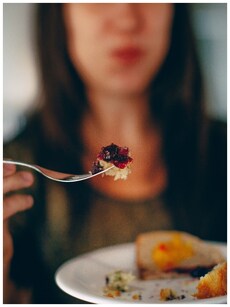 Easy ways to eat healthy in 2024, no crash diets