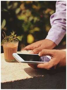 5 ways to reduce your daily screentime