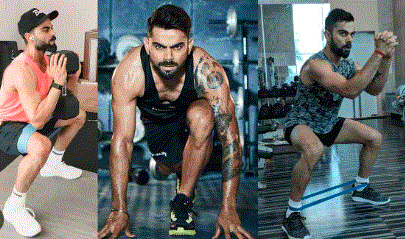 Rohit Sharma Picks Virat Kohli's Biggest Quality