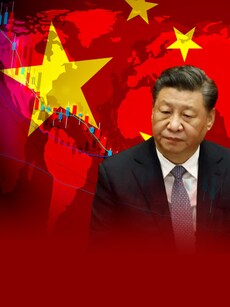 China economy grew 5.2% in 2023