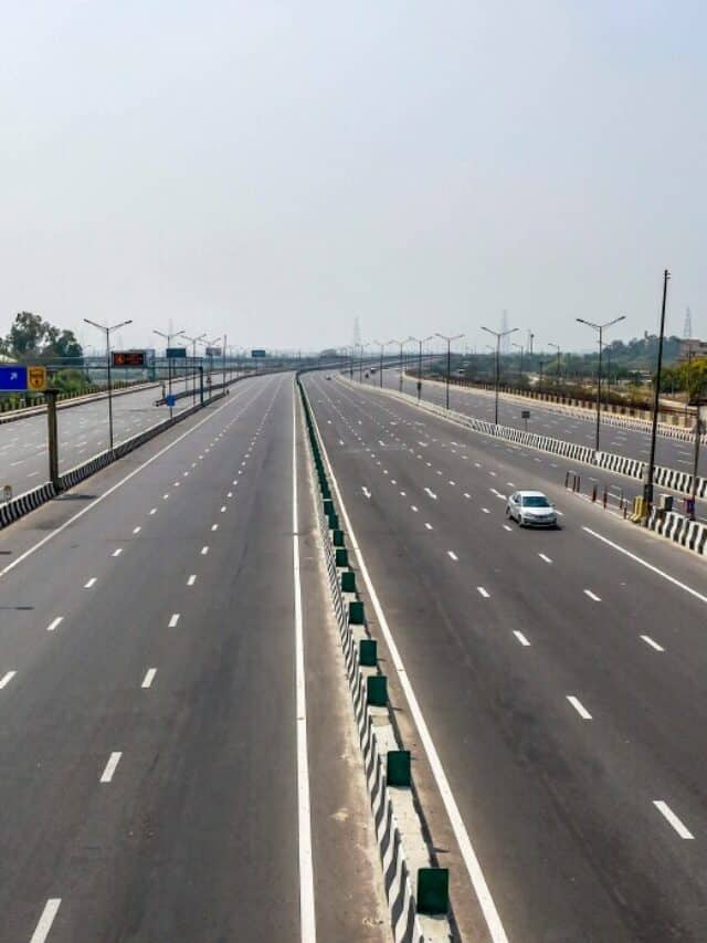 Uttar Pradesh’s Ganga Expressway To Be Completed By 2024 End