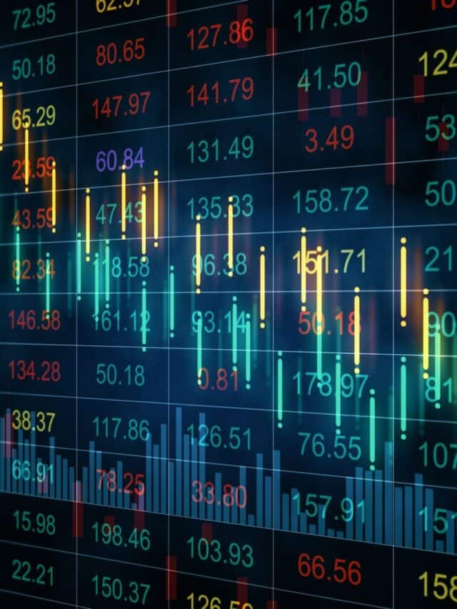Stock market update today: Top movers on Nifty 50 – Hindalco to Hero