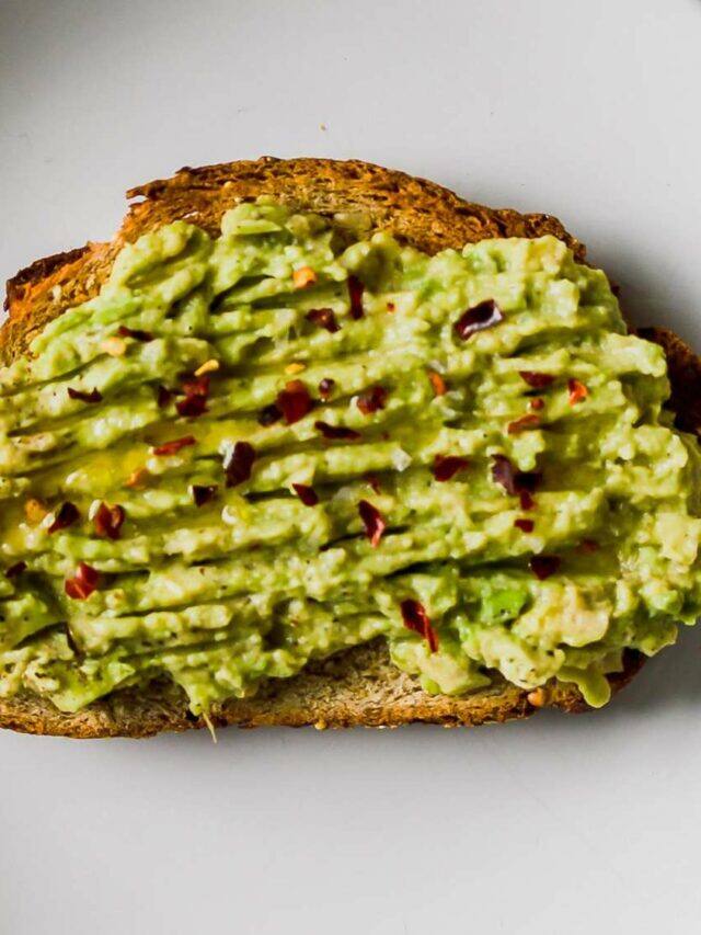 5 Vegan Breakfast Options You Can Try