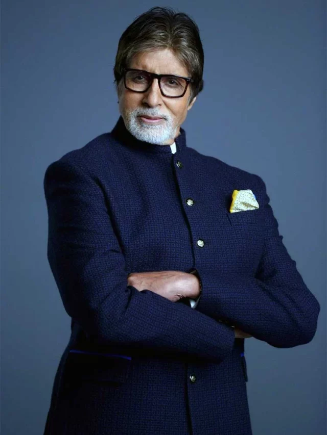 Amitabh Bachchan to John Abraham: Bollywood Celebs Who Don’t Drink Alcohol