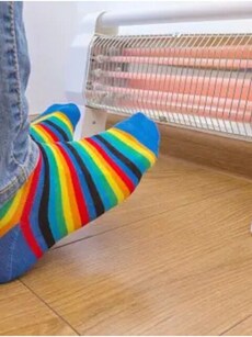 5 side-effects of using heaters