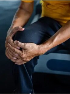 5 tips to keep stiff joints at bay in winter