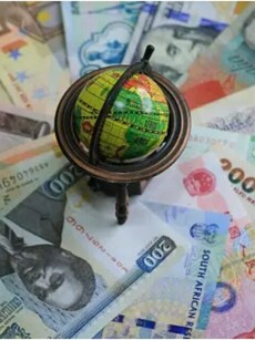 10 strongest currencies in the world