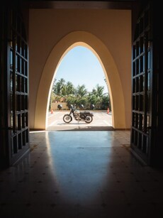 The new Jawa 350, launched at Rs 2.14 lakh