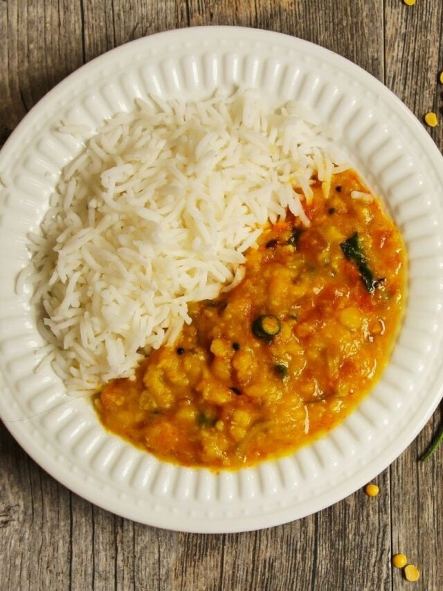Why Dal Chawal Is Perfect For Dinner why-dal-chawal-is-perfect-for-dinner