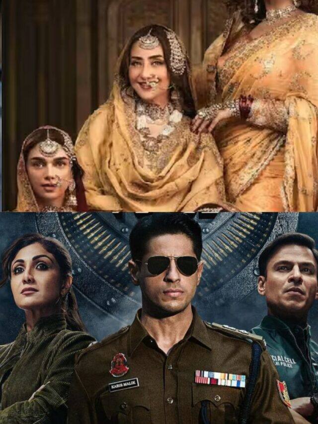 Biggest OTT Series To Look Forward To In 2024