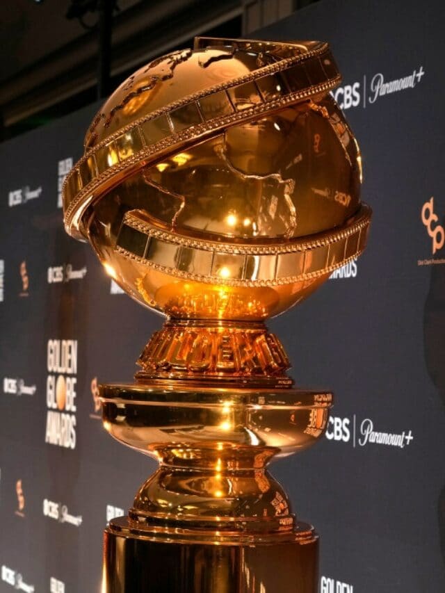 Golden Globe Awards 2024 Major Winners