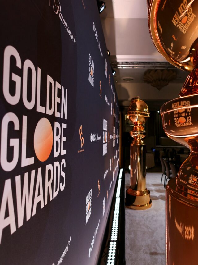 Golden Globes 2024: 8 Films with Multiple Nominations