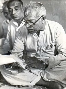 Karpoori Thakur: Beacon of Bihar Politics