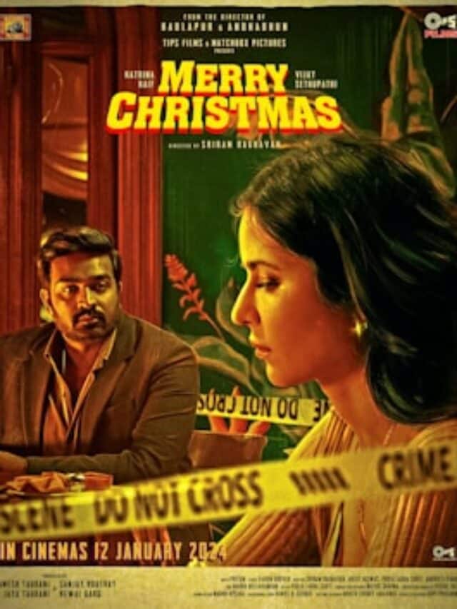 Merry Christmas To Guntur Kaaram: 8 Films Releasing In January 2024