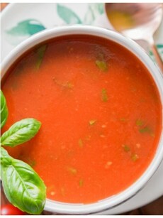 6 foods to help keep you warm in winter