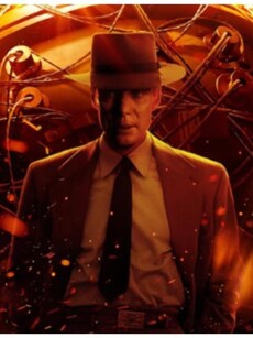 ‘Oppenheimer’ rules Golden Globes 2024 with 5 wins