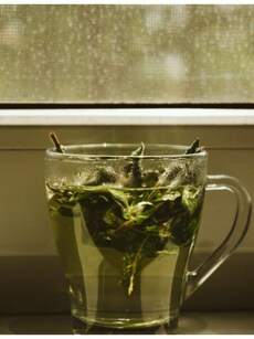 7 drinks that are healthier than coffee