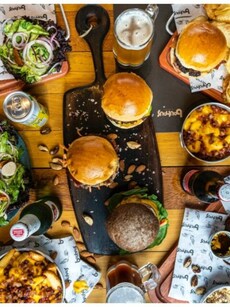 6 ways to stop junk food cravings