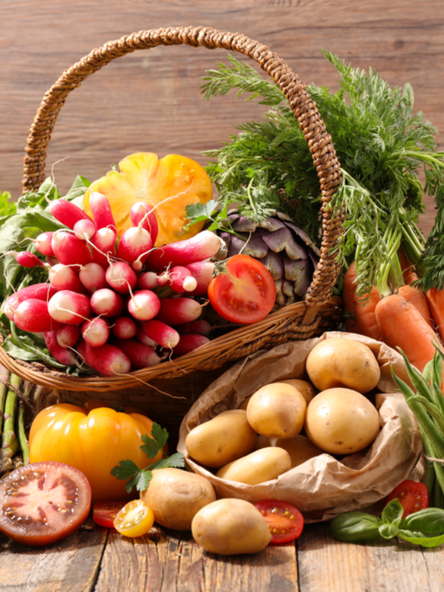 6 simple dietary changes to improve health