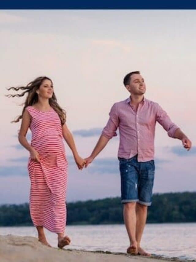 5 Relaxing Babymoon Spots Across India