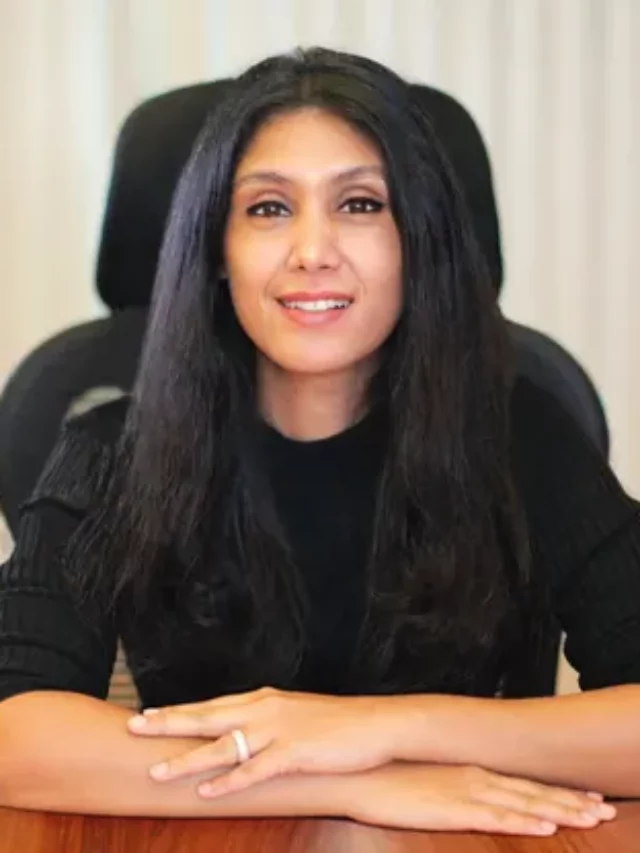 International Women's Day 2024: 4 Most Influential Women CEOs in India