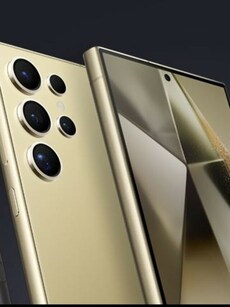 4 Galaxy S24 Ultra alternatives to check out in 2025