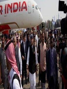 Wings India 2024: A Global Aviation Extravaganza!