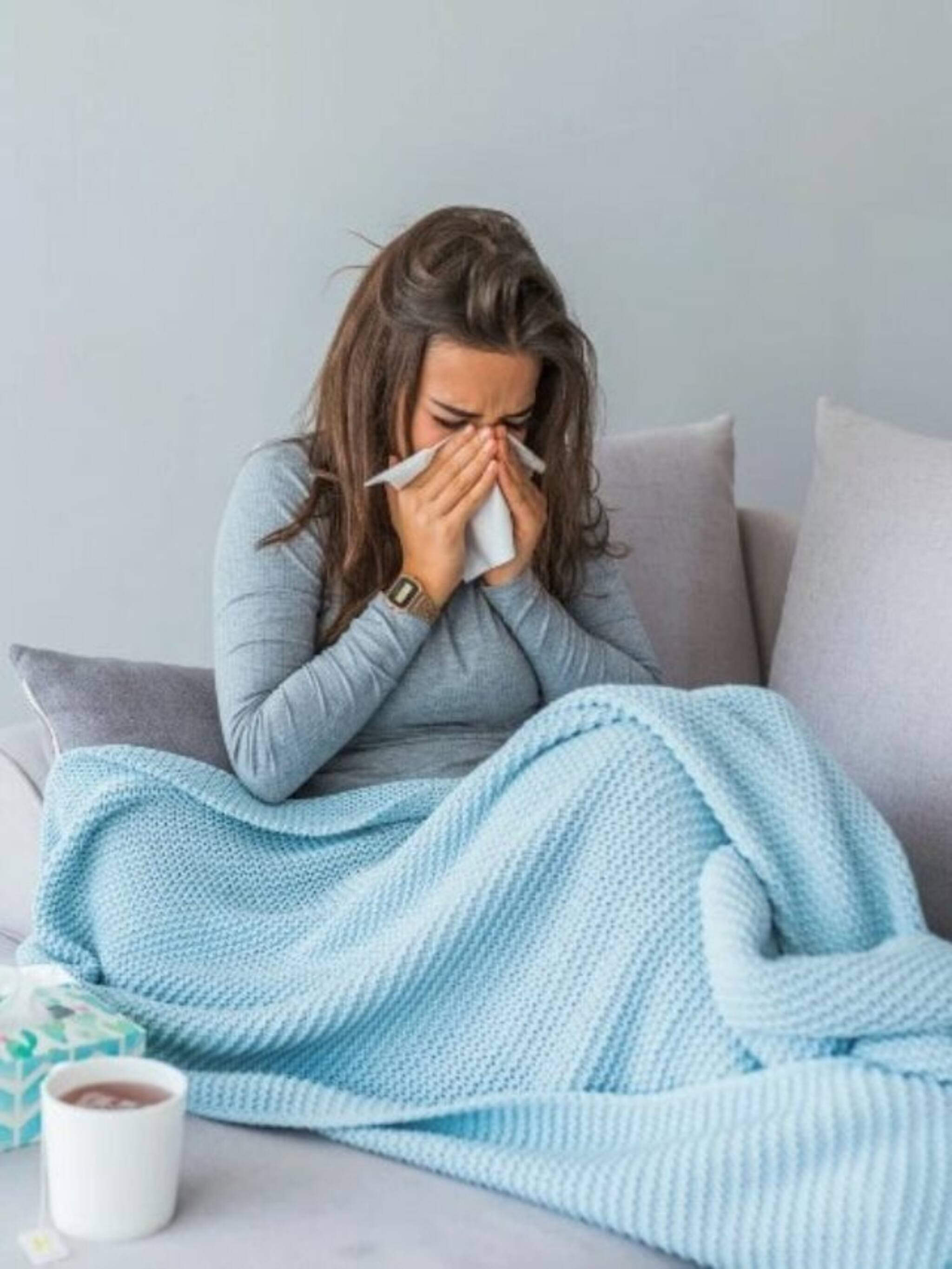 सर्दी, खोकला आणि फ्लूमध्ये कोणते औषध घ्यावे? डॉक्टरांकडून जाणून घ्या