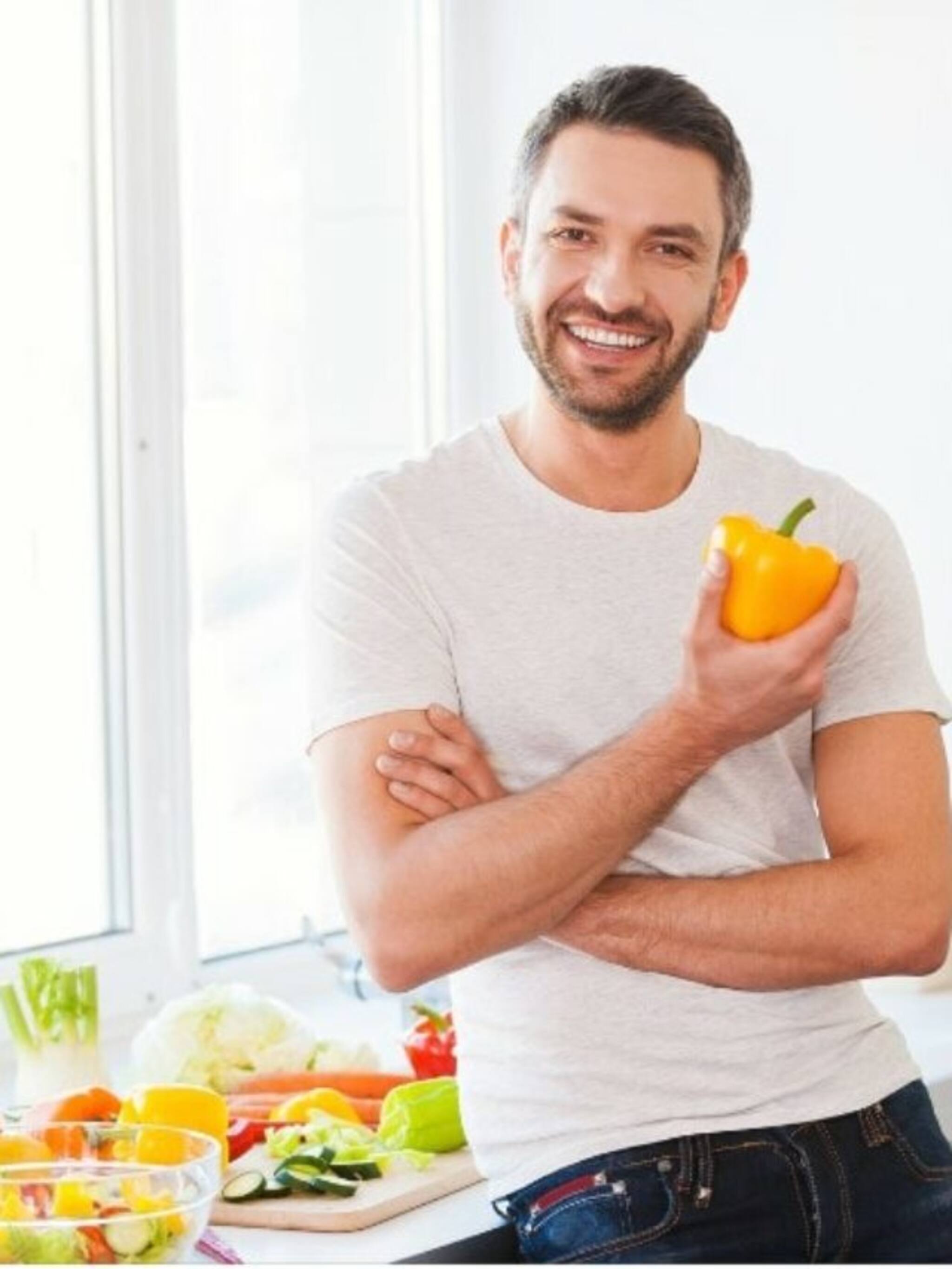 100 वर्षे निरोगी आयुष्य जगायचंय? मग या गोष्टी लक्षात ठेवा!