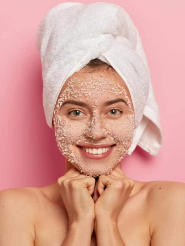 How rice water can help protect and repair your skin and hair