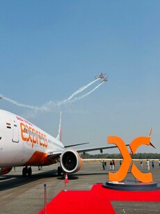 Wings India 2024 showcases growth and opportunities in civil aviation sector