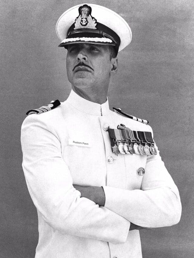 From Rustom To Holiday, When Akshay Kumar Nailed His Performances In A ...