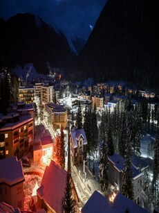 World Economic Forum kicks off