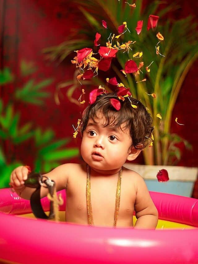9 unique baby boy names inspired by Lord Ram