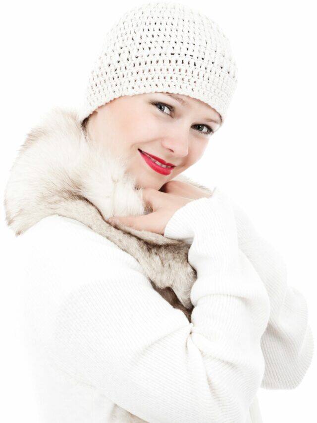 Fashion Tips: સ્વેટરમાં દેખાવા માંગો છો ફેશનેબલ? તો આ 5 રીતે કરો સ્ટાઇલ