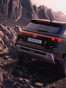 Hyundai drives in &lsquo;new&rsquo; Creta at Rs 10.99 lakh: Check features