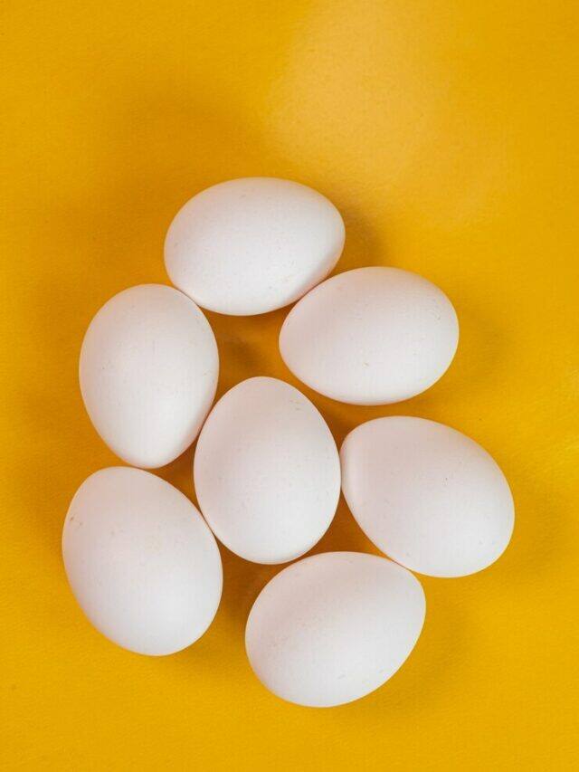 9 benefits of consuming eggs in winter