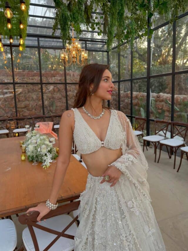 5 Beauty Secrets Of Triptii Dimri