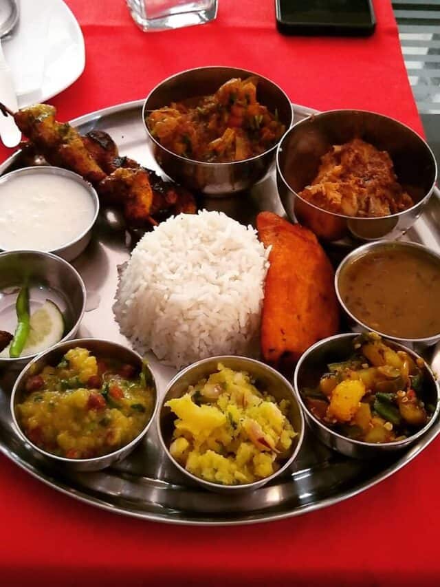 10 Exotic Dishes To Try In The Northeast