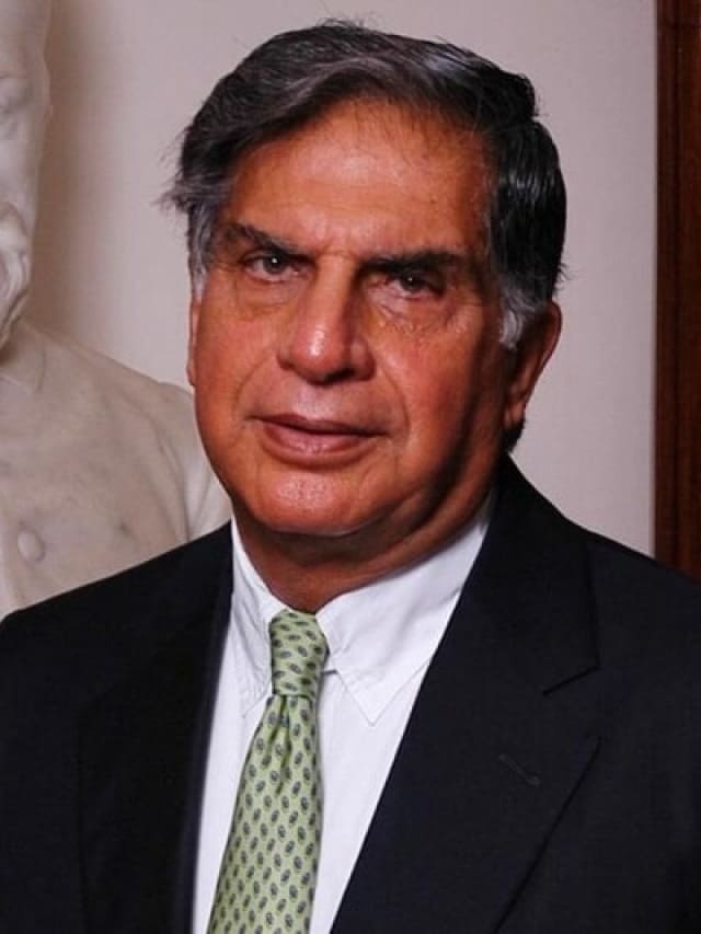 રતન ટાટા સિવાય આ કામ બીજું કોઈ ન કરી શક્યું, બન્યા પ્રથમ ભારતીય