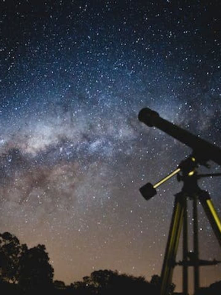 Astronomical events to anticipate in January 2024